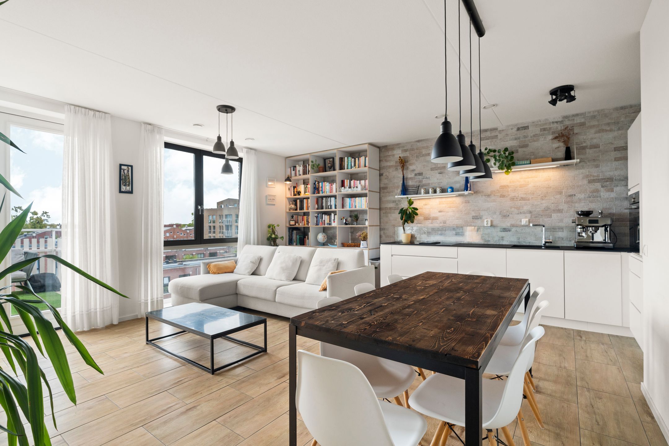 Foto 6 van Polderweg 484-C