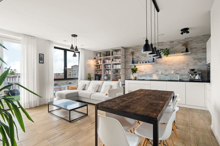 Foto 6 van Polderweg 484-C