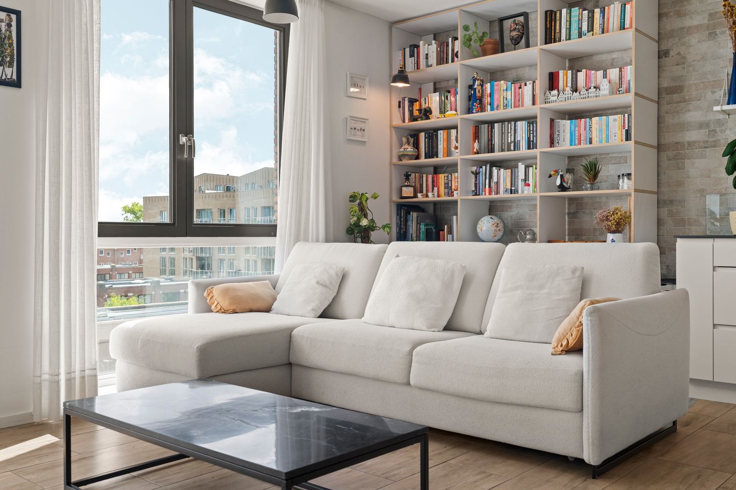 Foto 10 van Polderweg 484-C