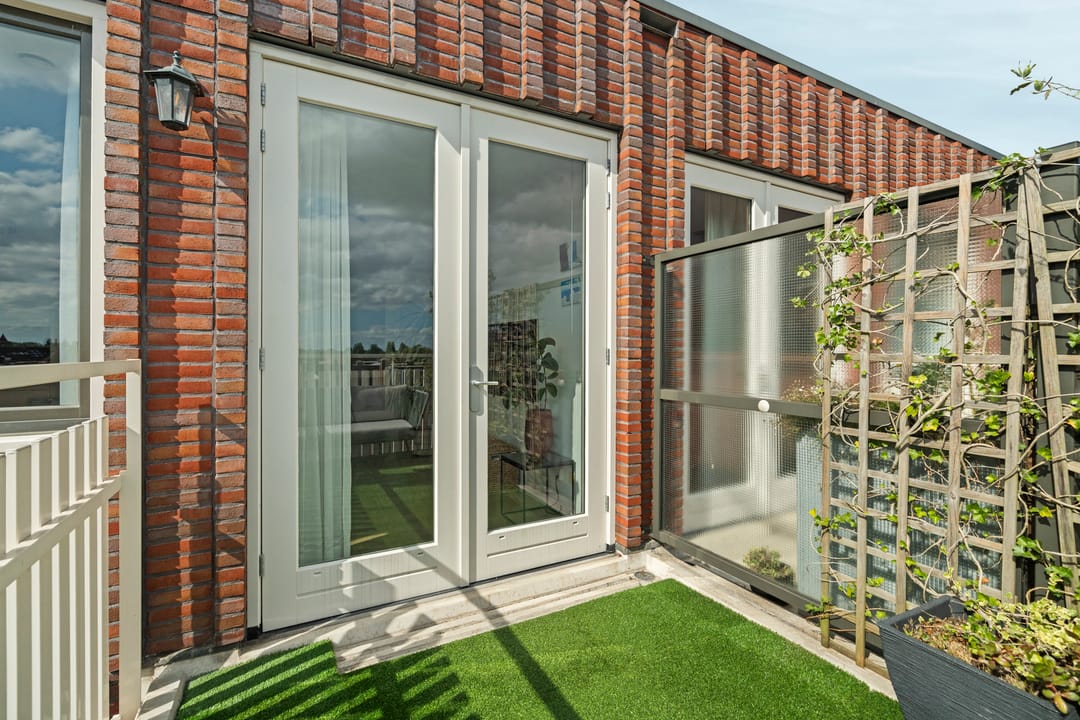 Foto 16 van Polderweg 484-C