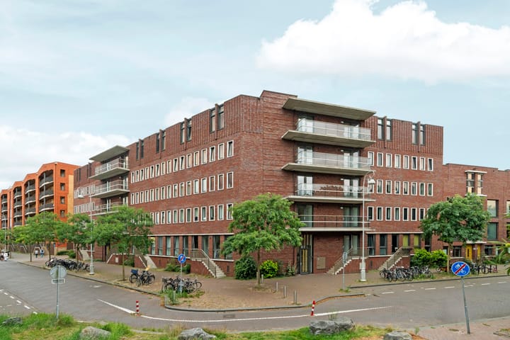 Foto 30 van Polderweg 484-C