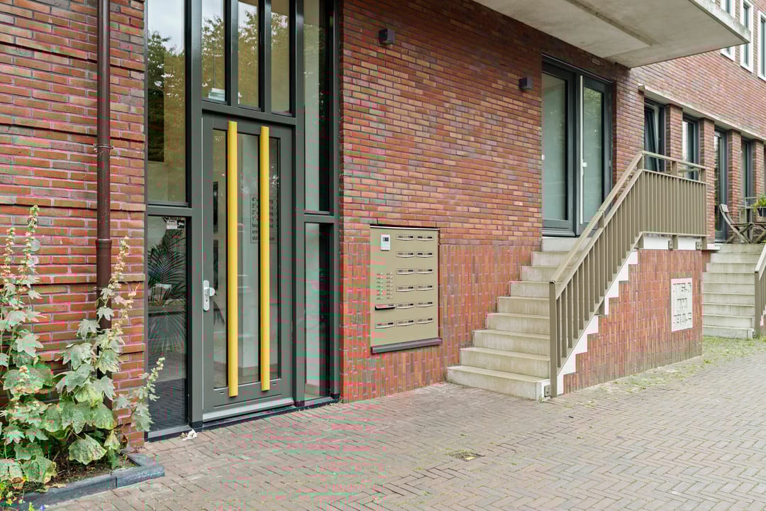 Foto 31 van Polderweg 484-C