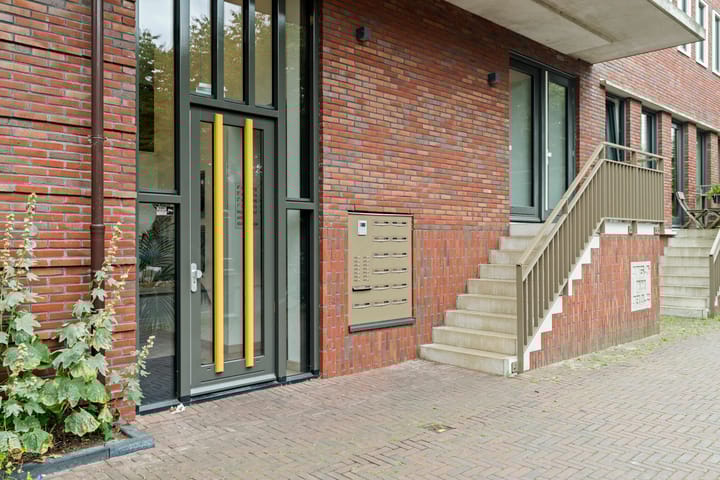 Foto 31 van Polderweg 484-C