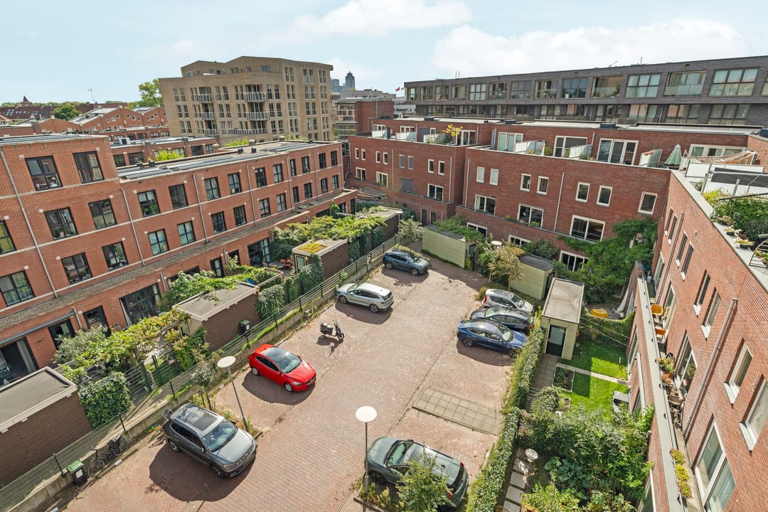 Foto 32 van Polderweg 484-C