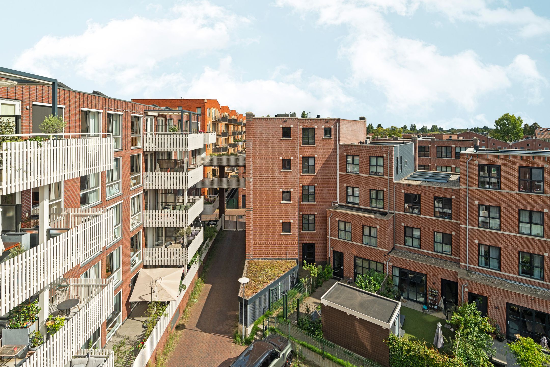 Foto 33 van Polderweg 484-C