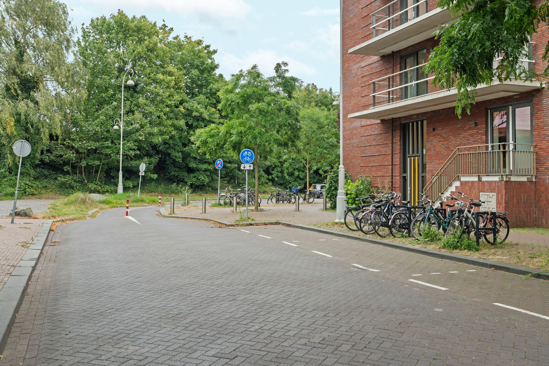 Foto 36 van Polderweg 484-C