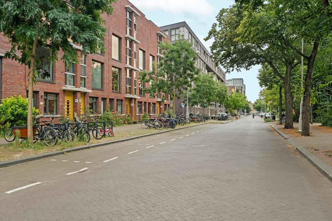 Foto 37 van Polderweg 484-C