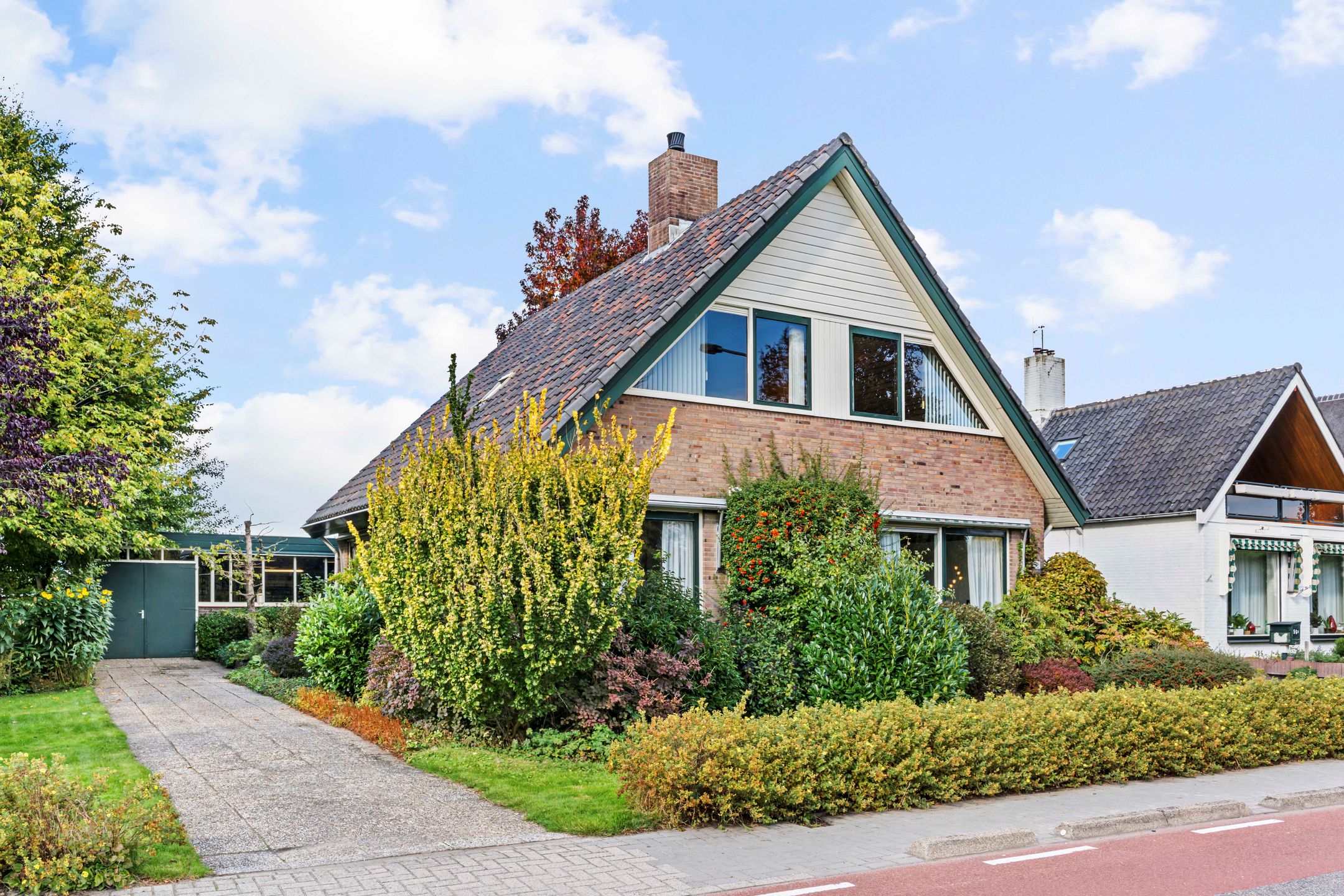 Uiterweg 58 