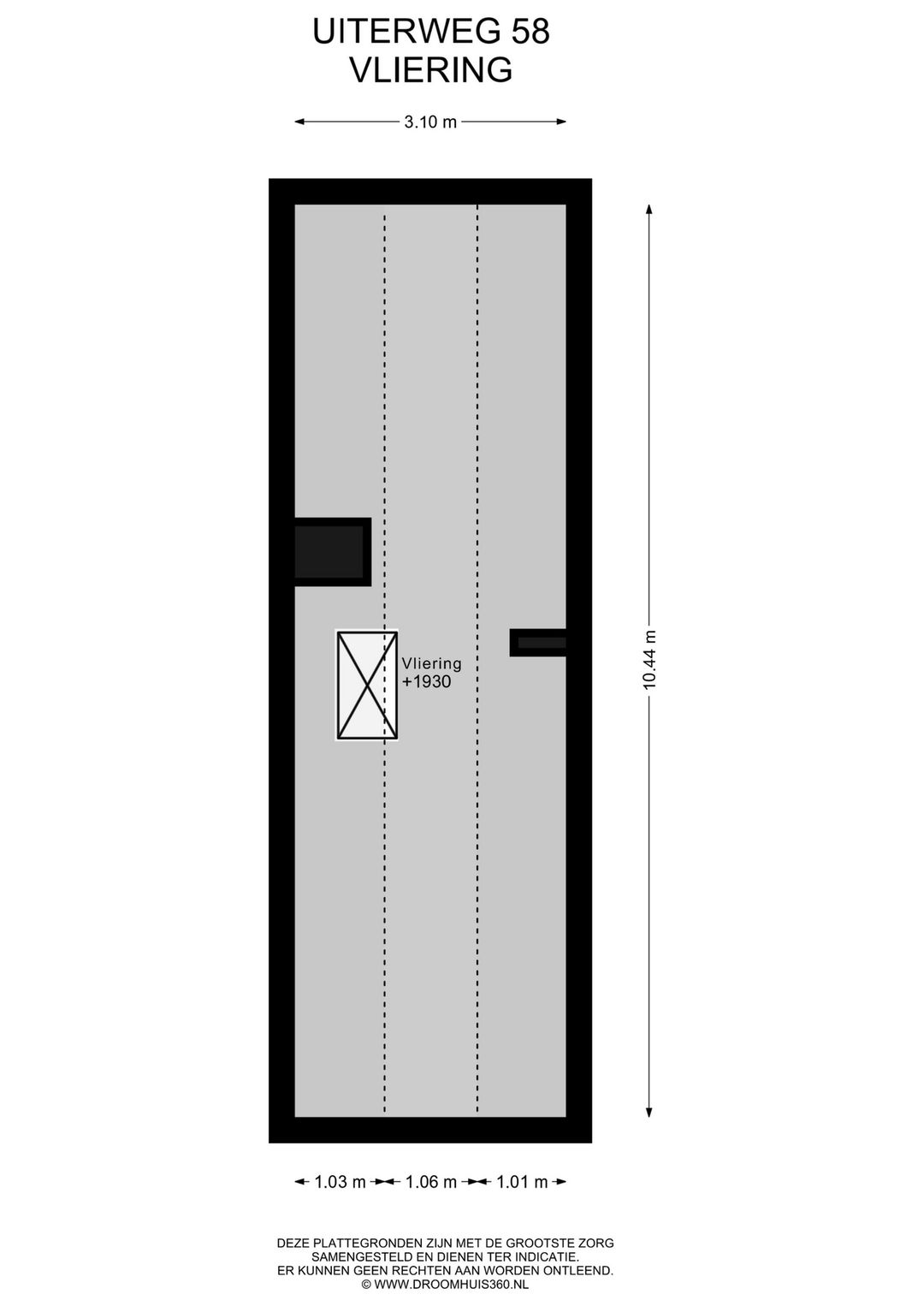 Foto 61 van Uiterweg 58