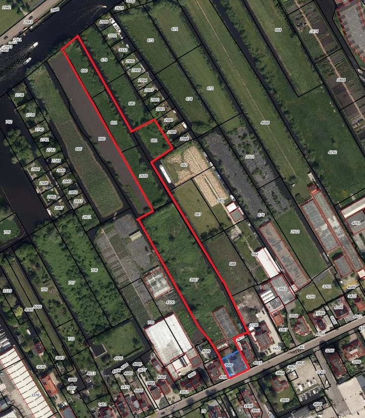 Foto 4 van Uiterweg 58