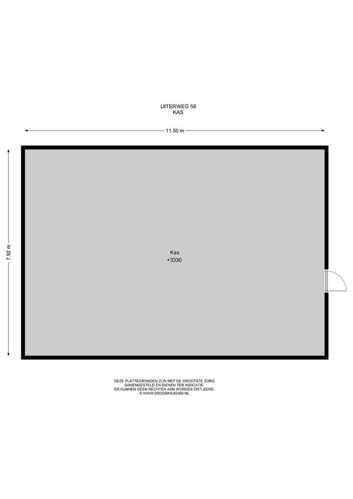 Foto 64 van Uiterweg 58