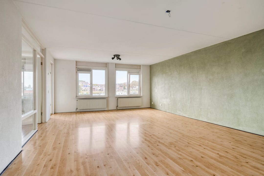 Foto 2 van Pontonniersweg 123