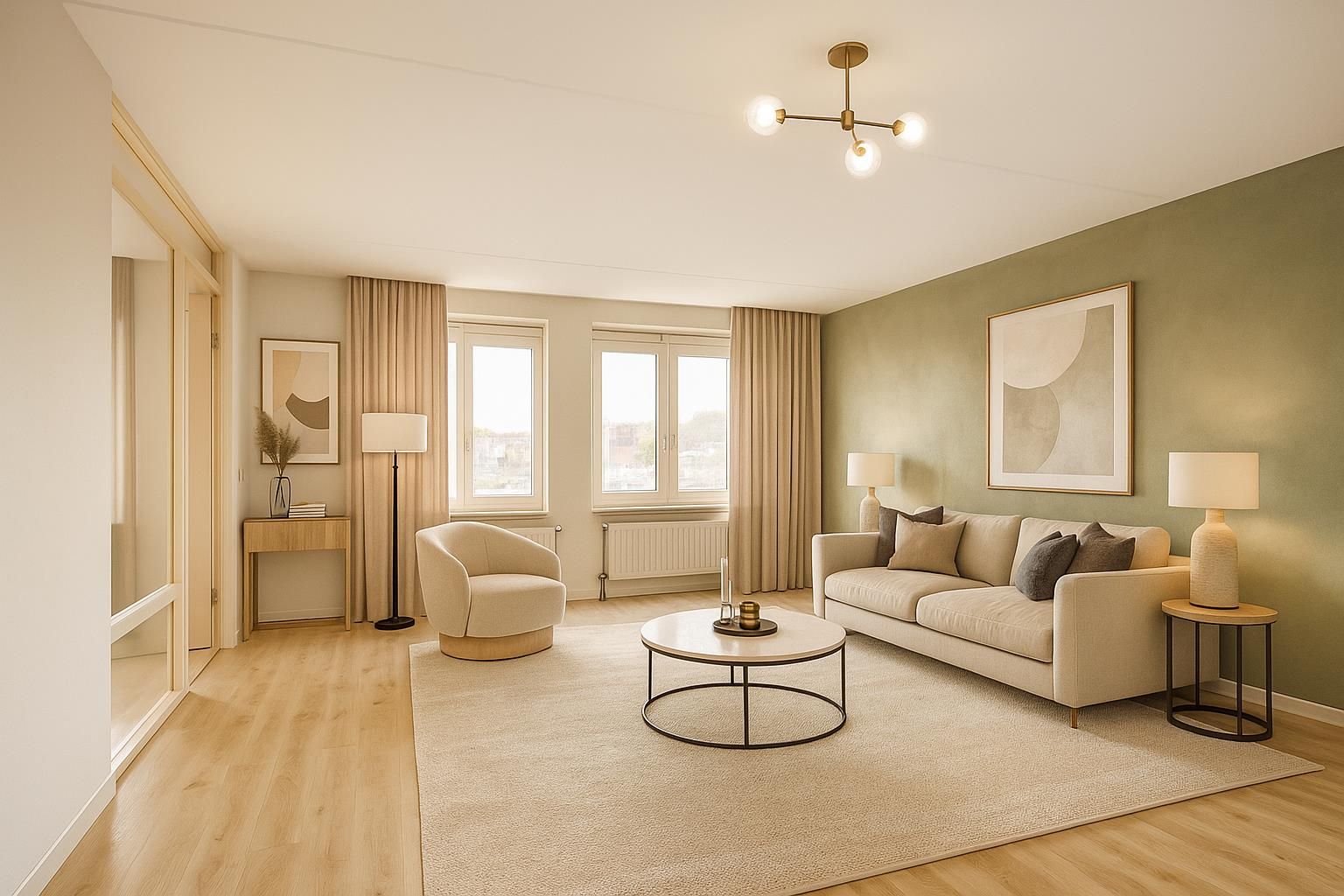 Foto 3 van Pontonniersweg 123