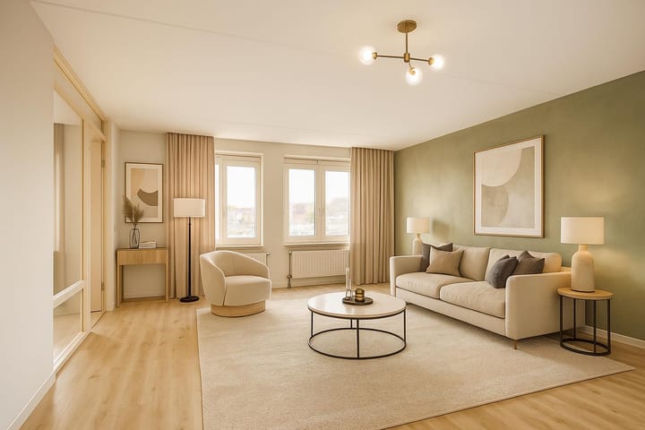 Foto 3 van Pontonniersweg 123