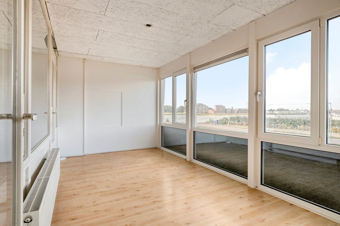 Foto 4 van Pontonniersweg 123