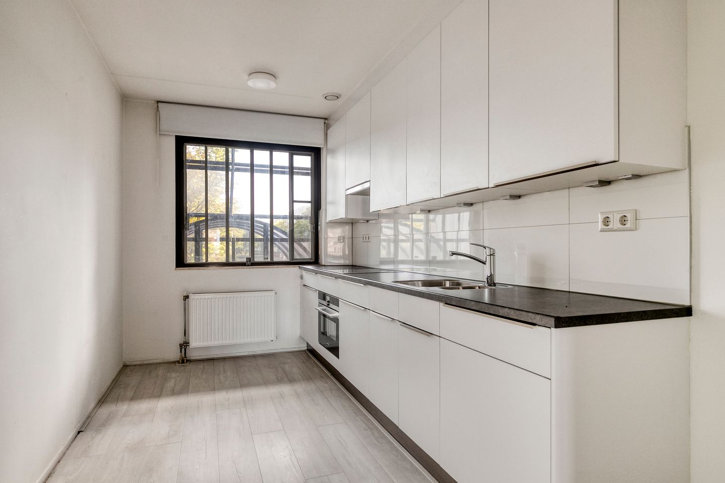 Foto 5 van Pontonniersweg 123