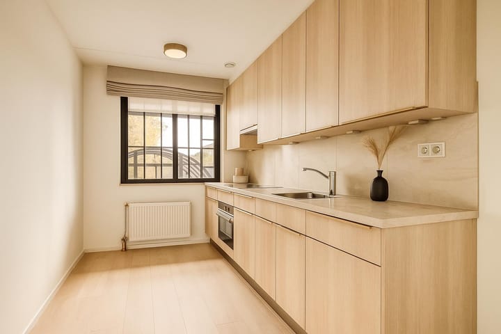 Photo 6 of Pontonniersweg 123