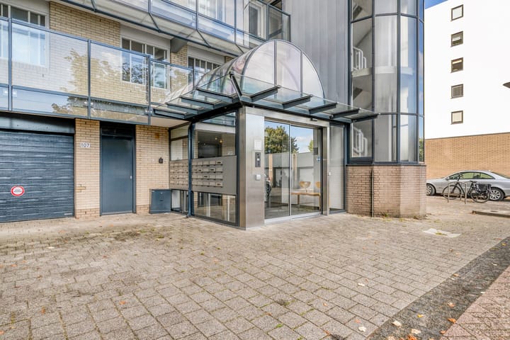 Photo 10 of Pontonniersweg 123