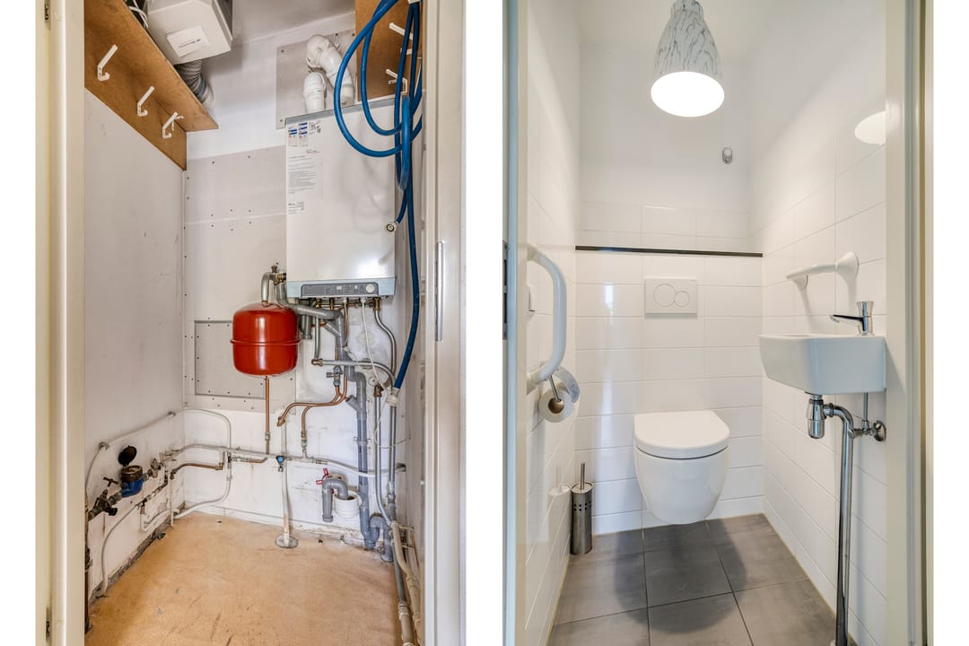 Foto 16 van Pontonniersweg 123