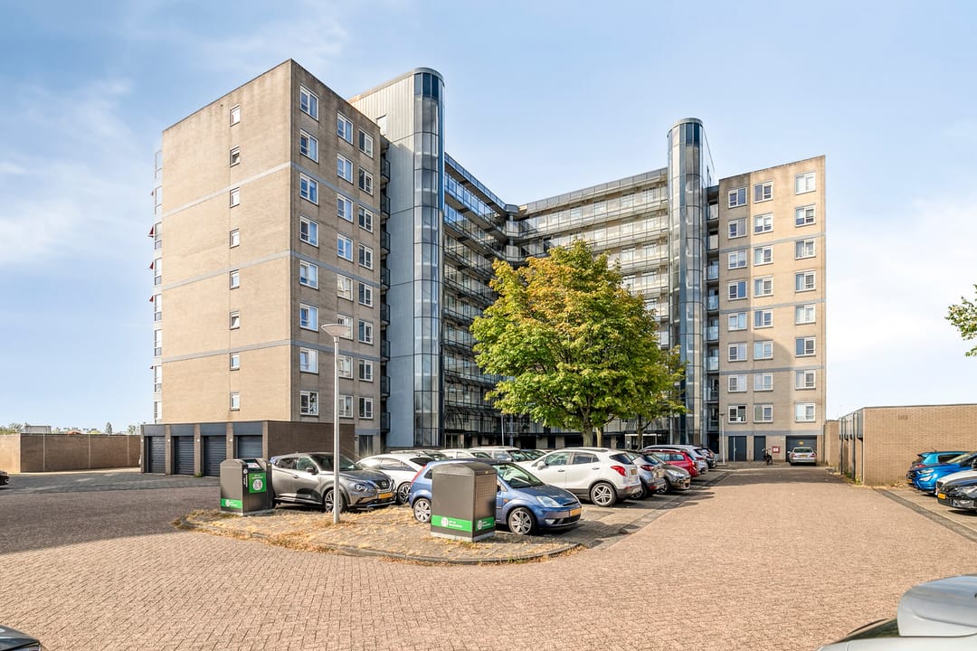 Foto 28 van Pontonniersweg 123