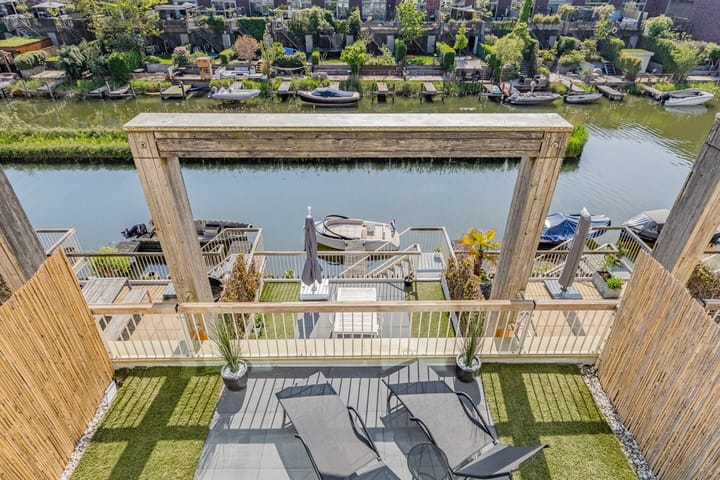 Foto 2 van Emmy Andriessestraat 46