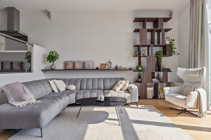 Foto 4 van Emmy Andriessestraat 46