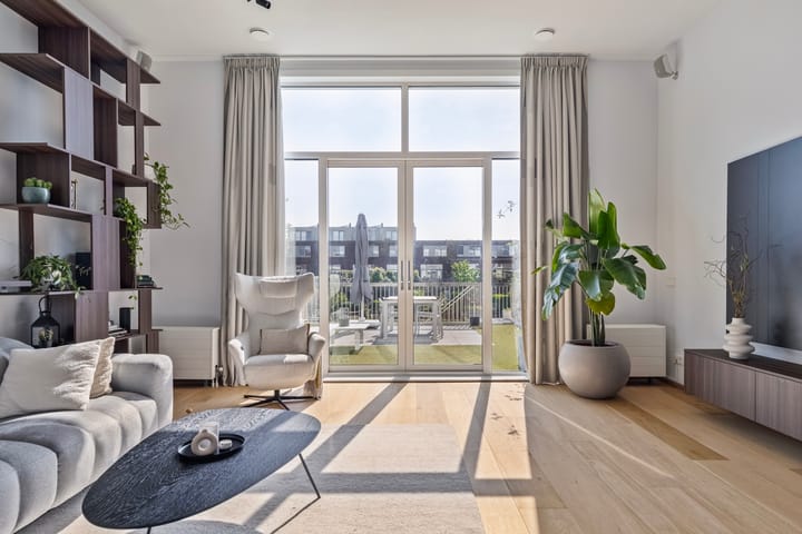 Foto 5 van Emmy Andriessestraat 46