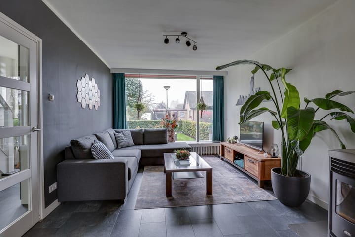 Foto 2 van Mr. G. Vixseboxsestraat 29