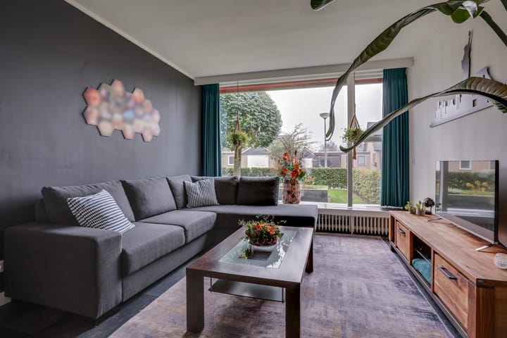 Foto 3 van Mr. G. Vixseboxsestraat 29