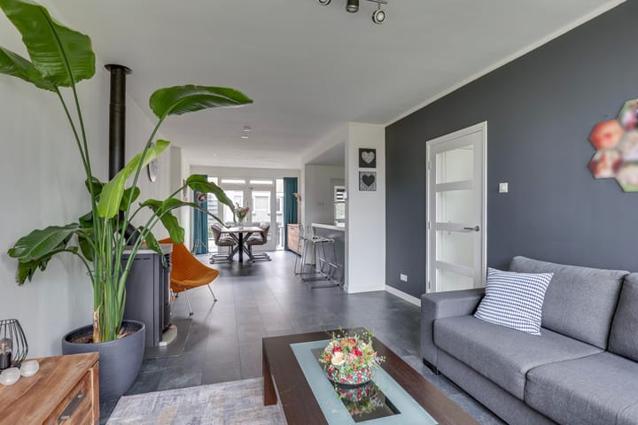 Foto 4 van Mr. G. Vixseboxsestraat 29