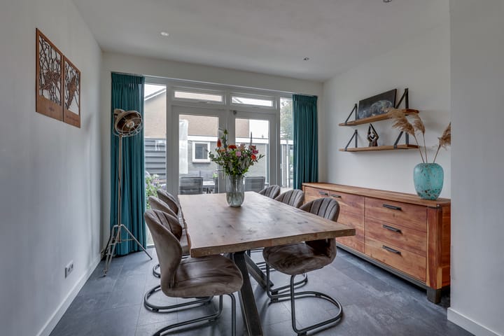 Foto 7 van Mr. G. Vixseboxsestraat 29