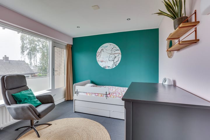 Foto 18 van Mr. G. Vixseboxsestraat 29