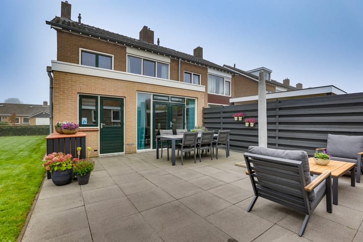 Foto 28 van Mr. G. Vixseboxsestraat 29