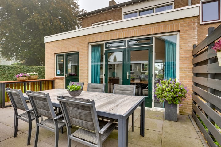 Foto 29 van Mr. G. Vixseboxsestraat 29