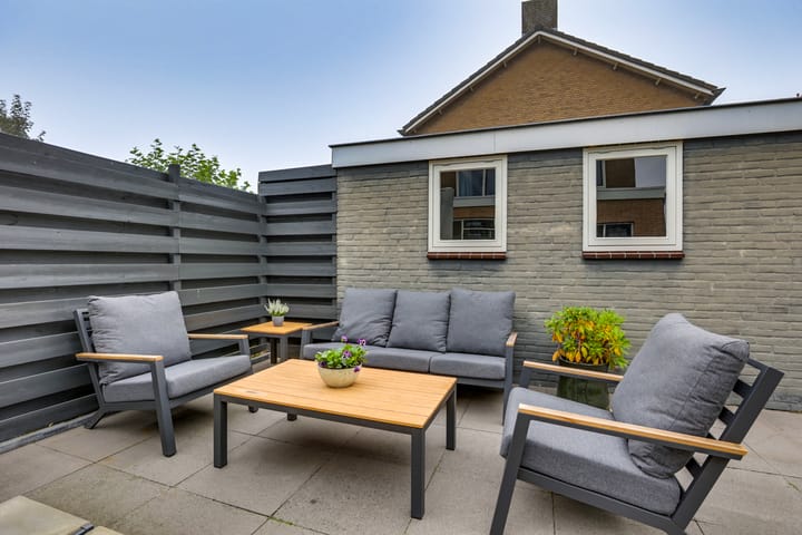 Foto 30 van Mr. G. Vixseboxsestraat 29