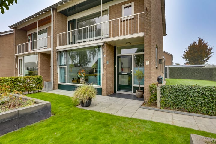 Foto 35 van Mr. G. Vixseboxsestraat 29