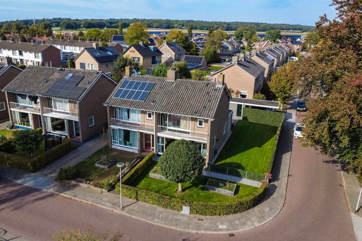 Foto 36 van Mr. G. Vixseboxsestraat 29