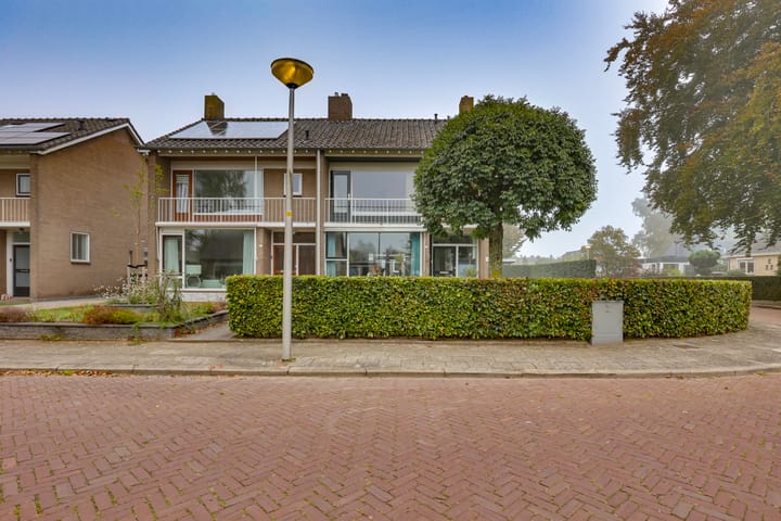 Foto 37 van Mr. G. Vixseboxsestraat 29