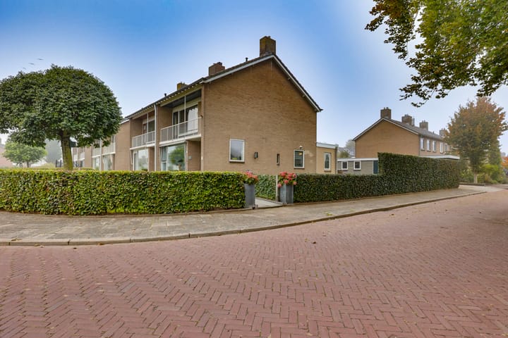 Foto 39 van Mr. G. Vixseboxsestraat 29