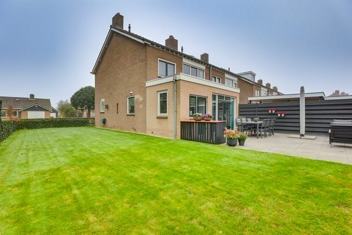 Foto 40 van Mr. G. Vixseboxsestraat 29