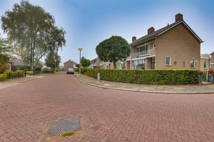 Foto 42 van Mr. G. Vixseboxsestraat 29