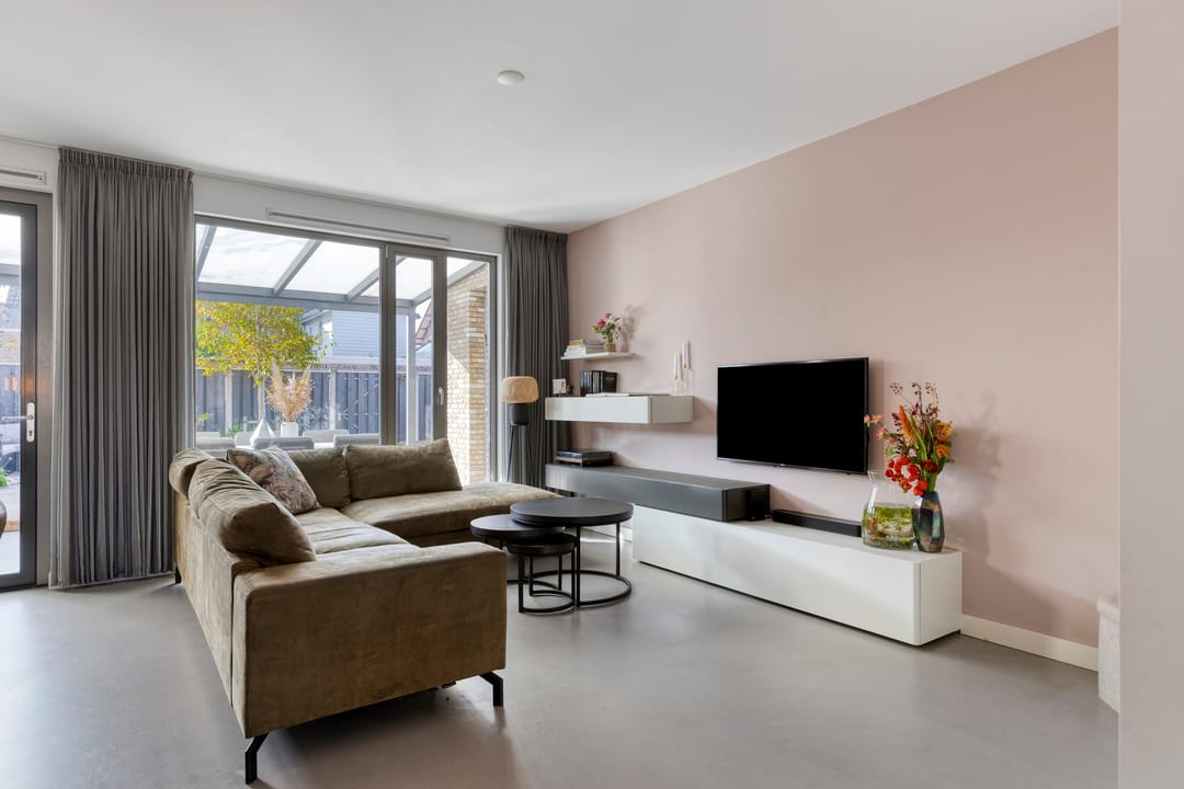 Foto 2 van Standerdmolen 19