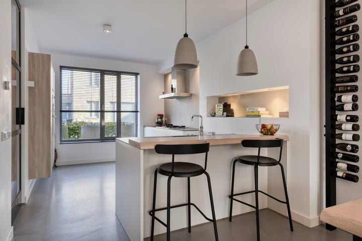 Foto 3 van Standerdmolen 19