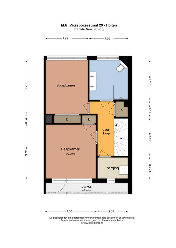 Foto 46 van Mr. G. Vixseboxsestraat 29