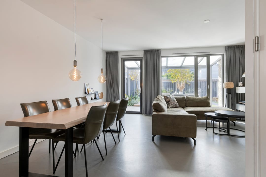 Foto 11 van Standerdmolen 19