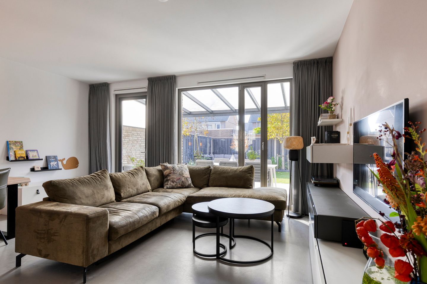 Foto 14 van Standerdmolen 19