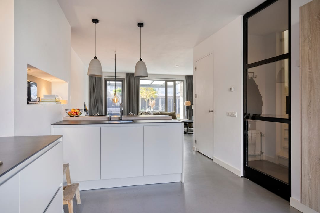 Foto 17 van Standerdmolen 19