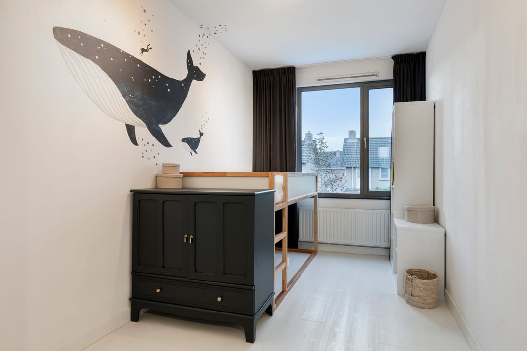 Foto 23 van Standerdmolen 19