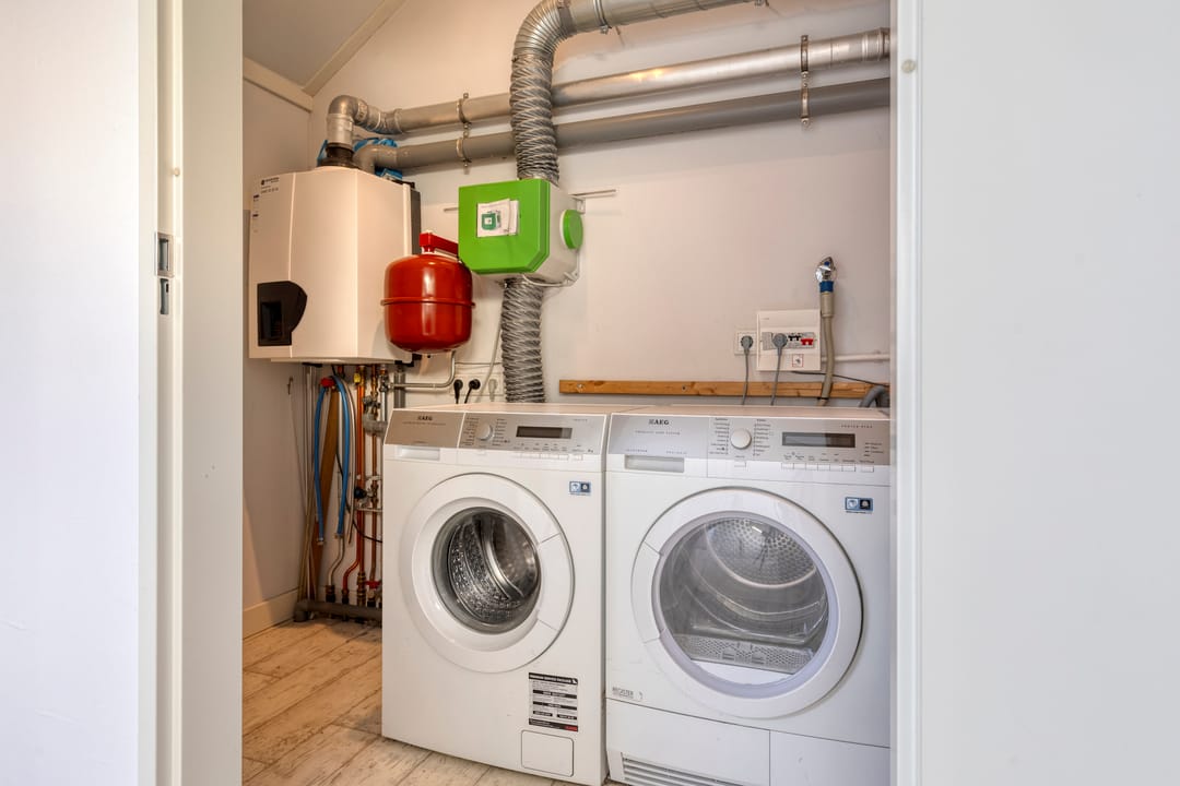 Foto 31 van Standerdmolen 19