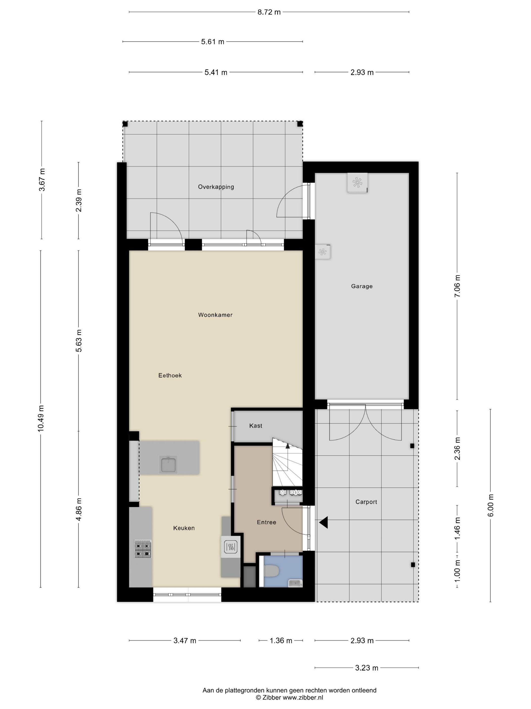 Foto 39 van Standerdmolen 19